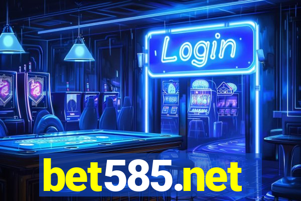 bet585.net