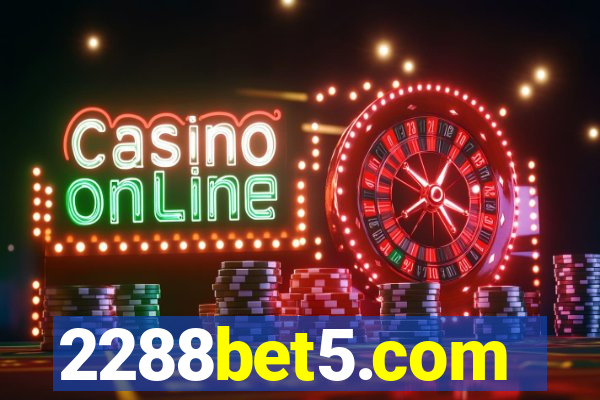 2288bet5.com