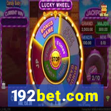 192bet.com