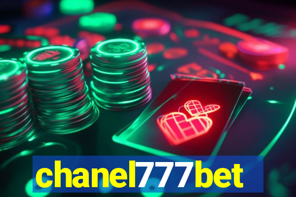 chanel777bet