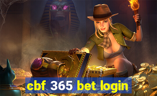 cbf 365 bet login