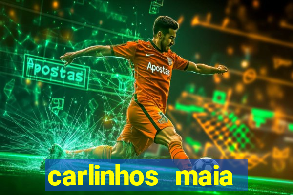 carlinhos maia plataforma de jogos