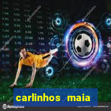 carlinhos maia plataforma de jogos