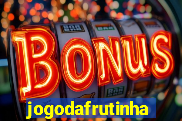 jogodafrutinha