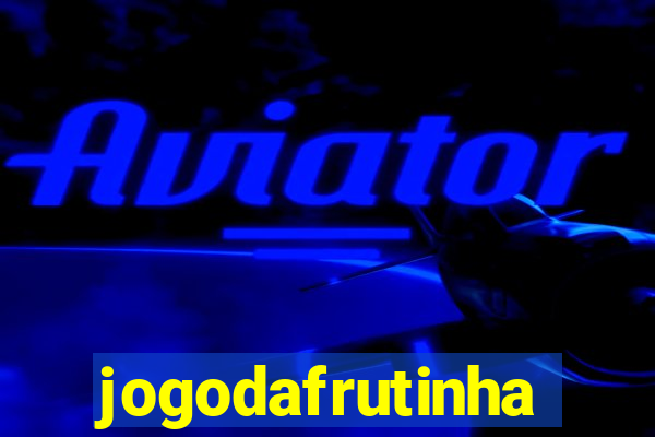 jogodafrutinha