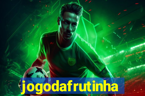 jogodafrutinha