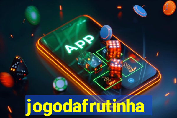 jogodafrutinha