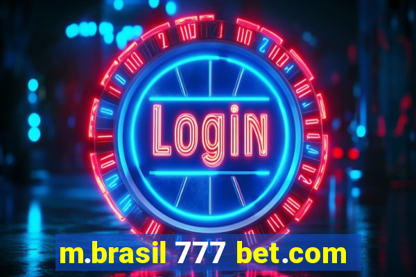 m.brasil 777 bet.com