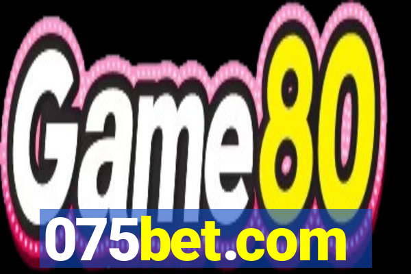 075bet.com