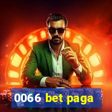 0066 bet paga