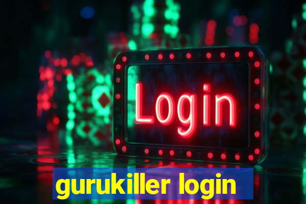 gurukiller login