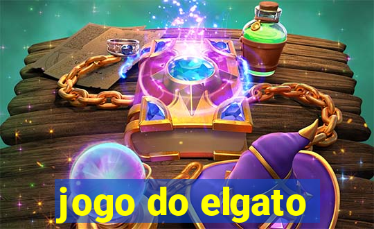 jogo do elgato