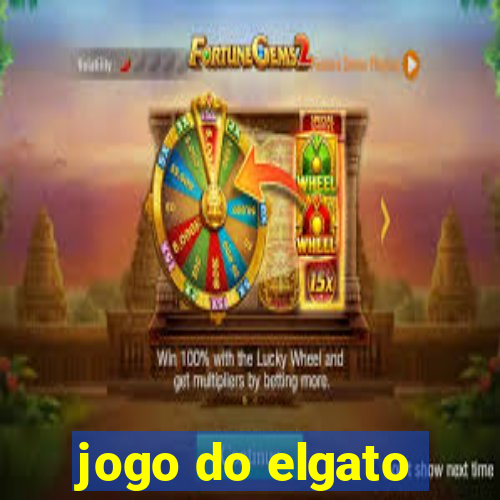 jogo do elgato