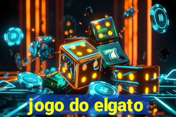 jogo do elgato