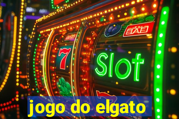 jogo do elgato