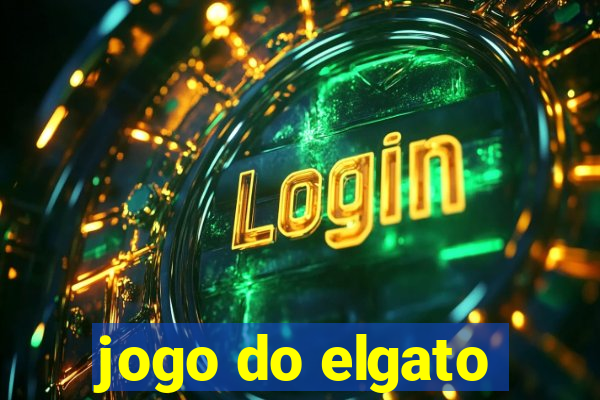 jogo do elgato