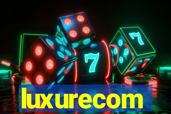 luxurecom