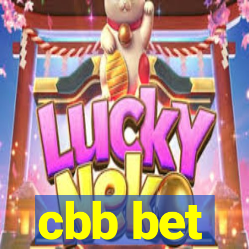 cbb bet