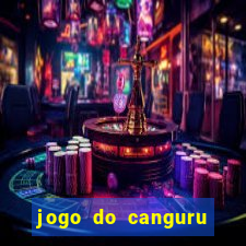 jogo do canguru esporte da sorte