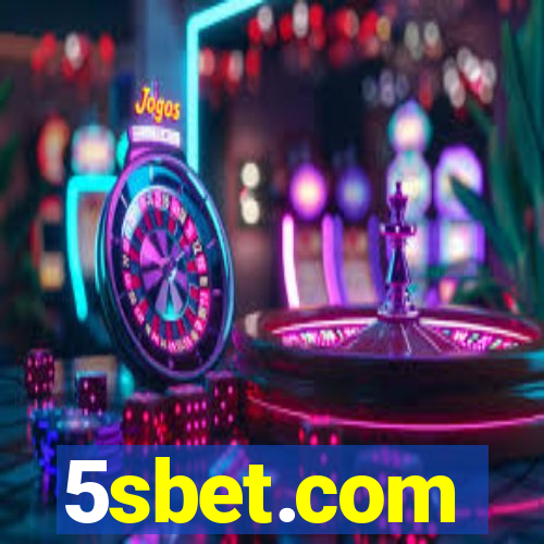 5sbet.com