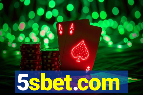 5sbet.com