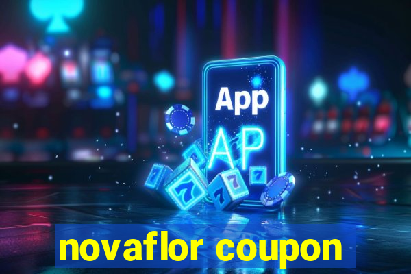 novaflor coupon