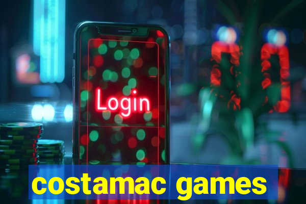 costamac games