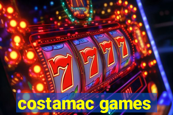 costamac games