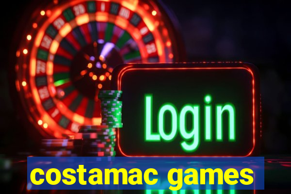 costamac games