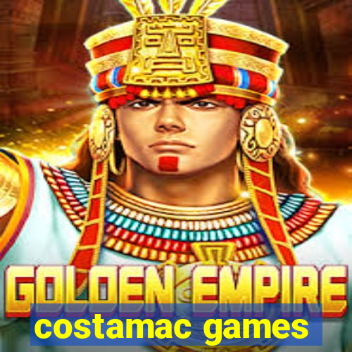 costamac games