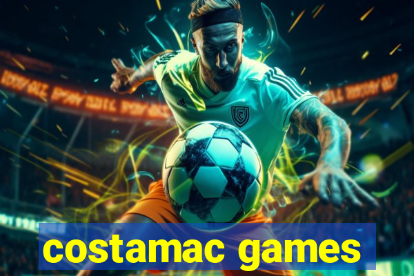 costamac games