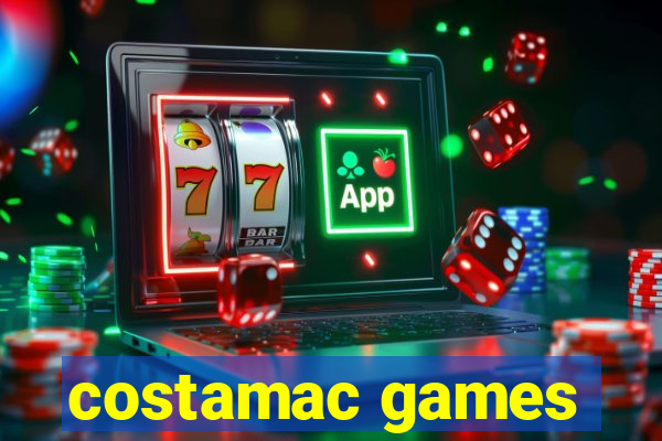 costamac games