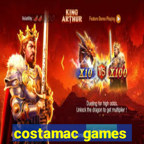 costamac games