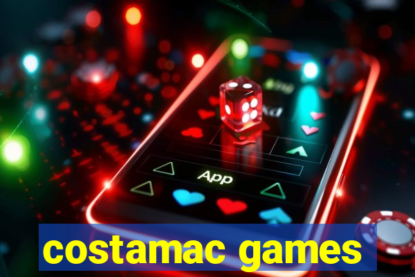 costamac games