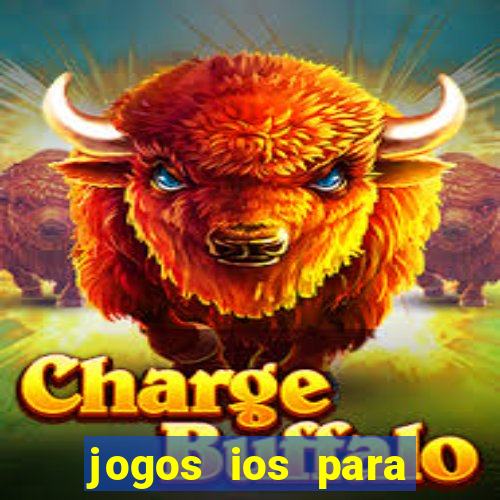 jogos ios para ganhar dinheiro