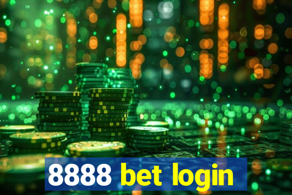 8888 bet login