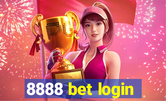 8888 bet login