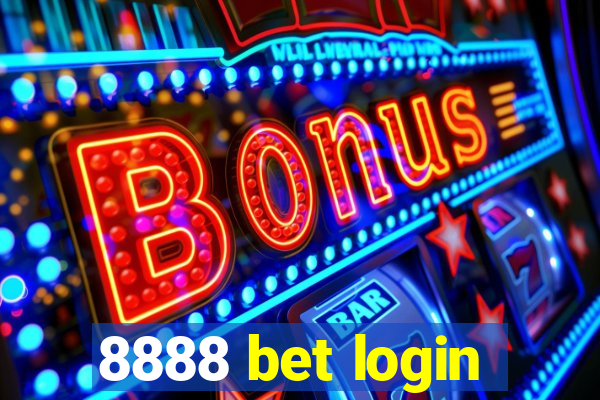 8888 bet login