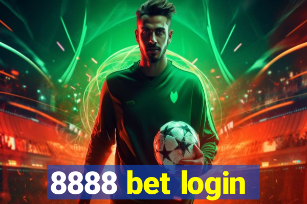 8888 bet login