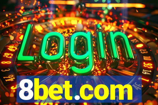 8bet.com