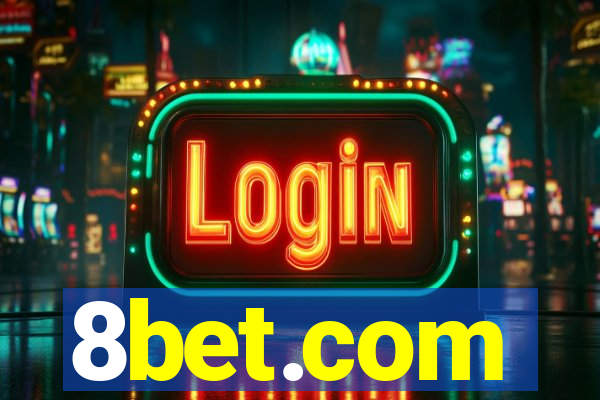 8bet.com