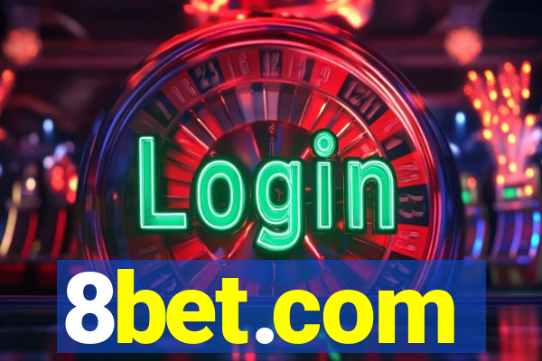 8bet.com