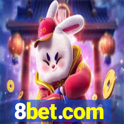 8bet.com