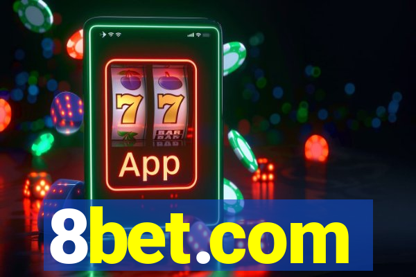 8bet.com