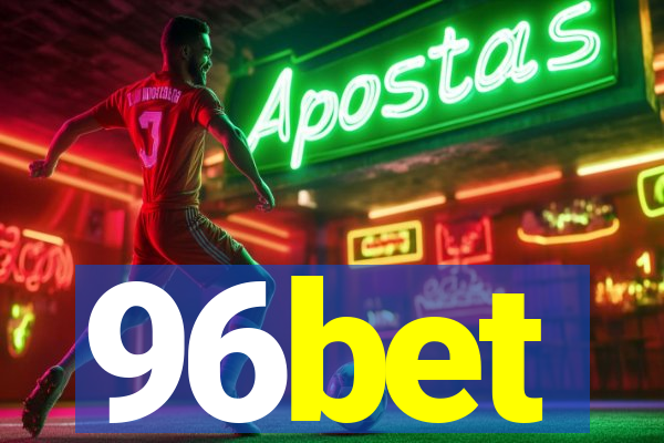 96bet