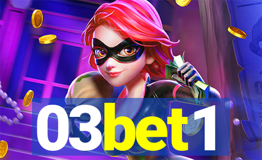 03bet1