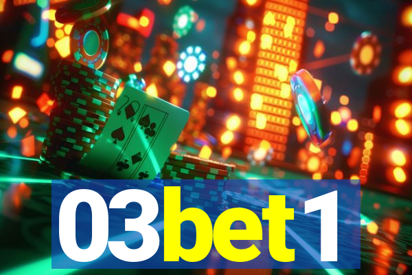 03bet1