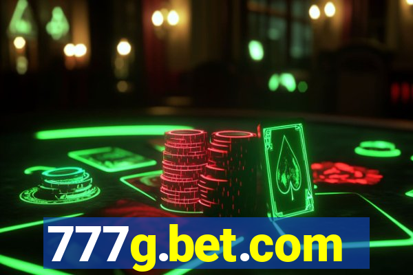 777g.bet.com