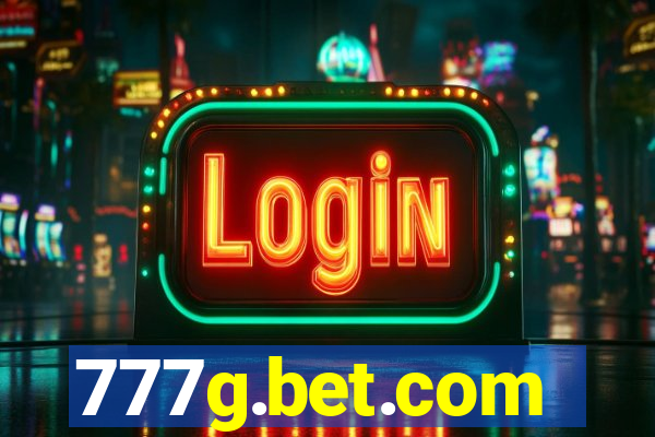 777g.bet.com