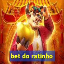 bet do ratinho